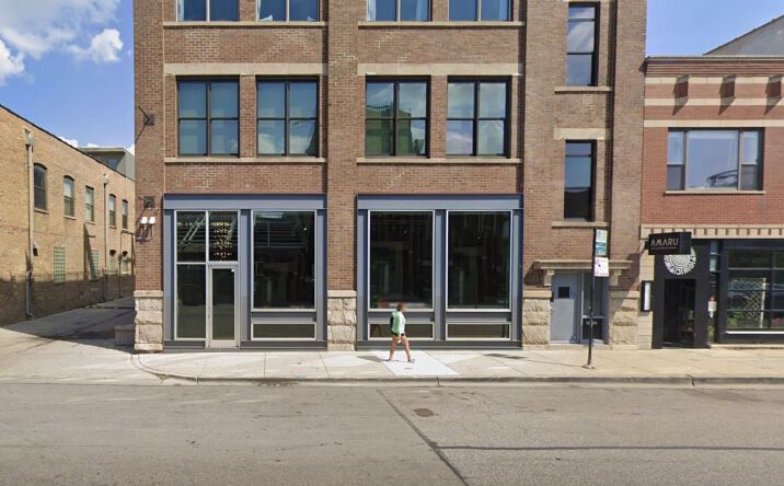 Pictures of Office, Retail property located at 1910 W North Avenue, Chicago, IL 60622 for sales - image #1