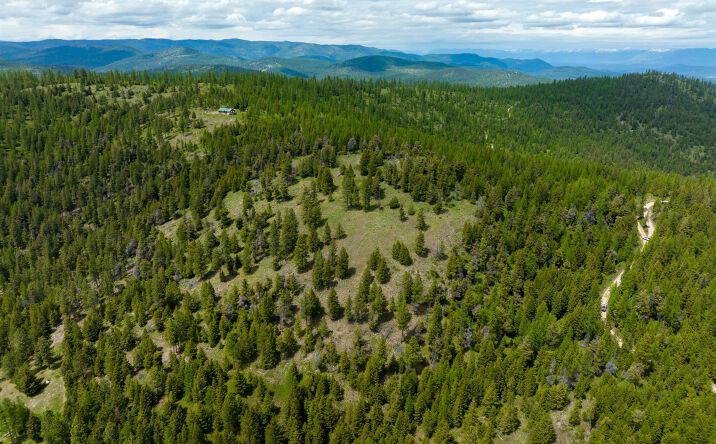 Pictures of Land property located at NHN Copper Road, Kalispell, MT 59901 for sales - image #1