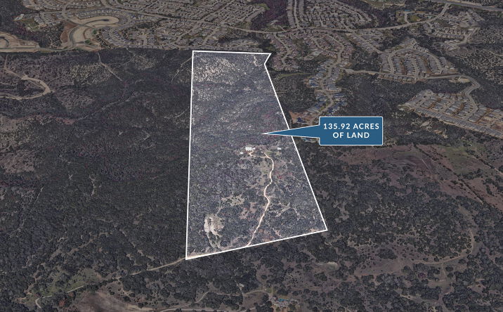 Pictures of Land property located at 17318 Hamilton Pool Rd, Austin, TX 78738 for sales - image #1