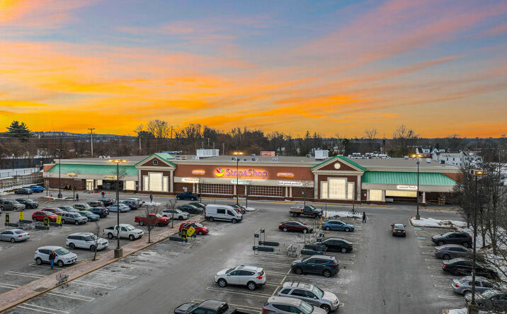 Pictures of Retail property located at 57 Main St, Westfield, MA 01085 for sales - image #1