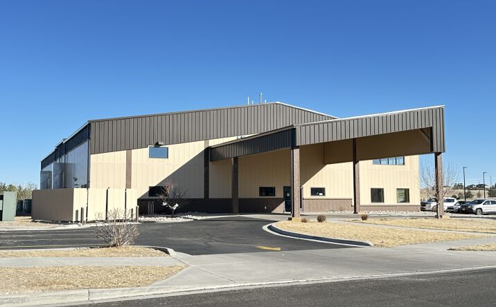 Pictures of Mixed Use, Special Purpose property located at 6725 Faith Dr, Cheyenne, WY 82009 for sales - image #1