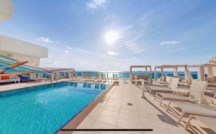 Pictures of Retail property located at 500 S Atlantic Blvd, Fort Lauderdale, FL 33304 for sales - image #1