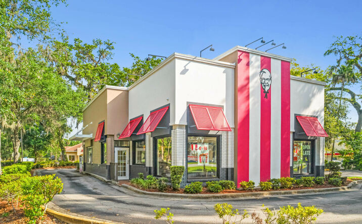 Pictures of Retail property located at 1035 Dunlawton Ave, Port Orange, FL 32127 for sales - image #1