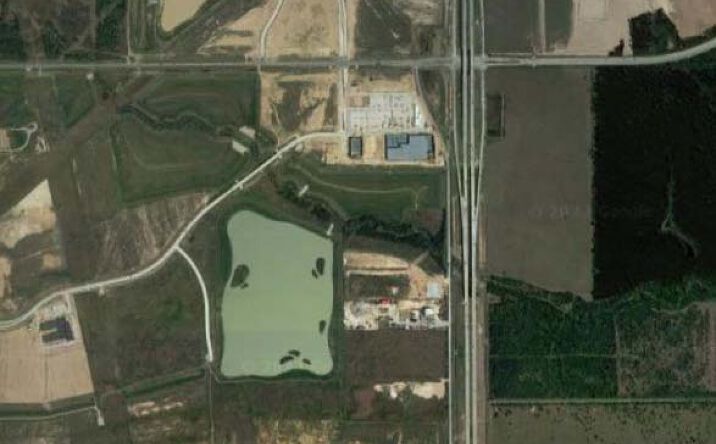 Pictures of Land property located at Stockdick School Rd, Katy, TX 77019 for sales - image #1