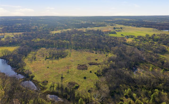 Pictures of Land property located at 16811 Lone Star Road, Sapulpa, OK 74066 for sales - image #1
