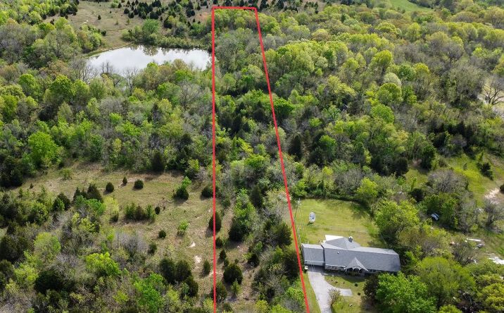 Pictures of Land property located at S Peoria Avenue, Bixby, OK 74008 for sales - image #1