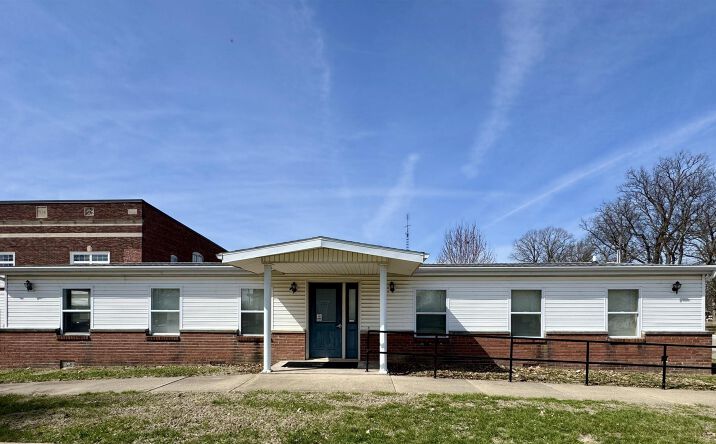 Pictures of Office, Retail property located at 130 N BROADWAY Street, Table Grove, IL 61482 for sales - image #1