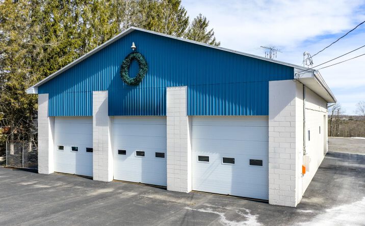 Pictures of Retail property located at 3520 State Route 42, Monticello, NY 12701 for sales - image #1