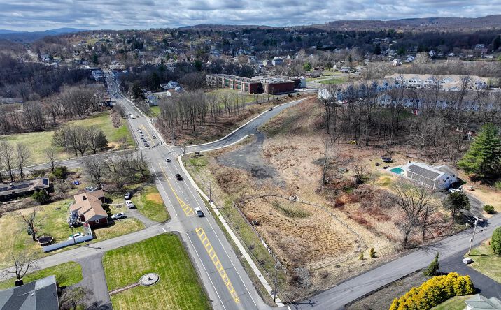 Pictures of Land property located at Route 9W, Marlboro, NY 12542 for sales - image #1