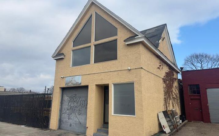 Pictures of Industrial, Office property located at 317 E 3rd Street, Mount Vernon, NY 10553 for sales - image #1