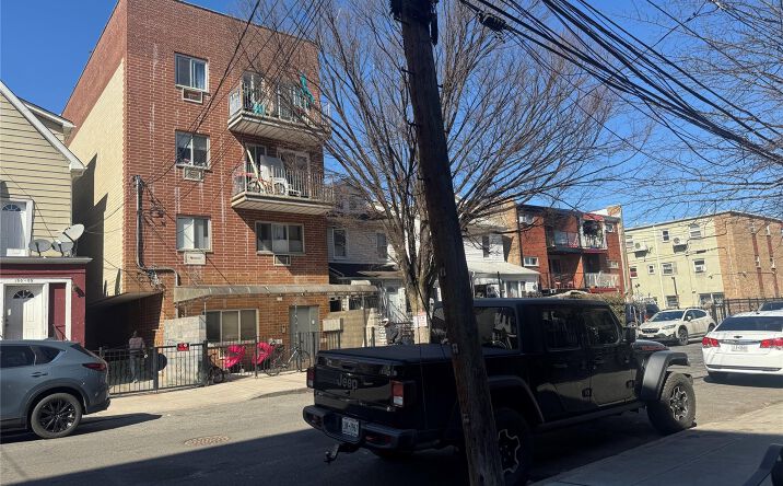 Pictures of Multifamily, Land property located at 100-11 40th Road, New York, NY 11368 for sales - image #1