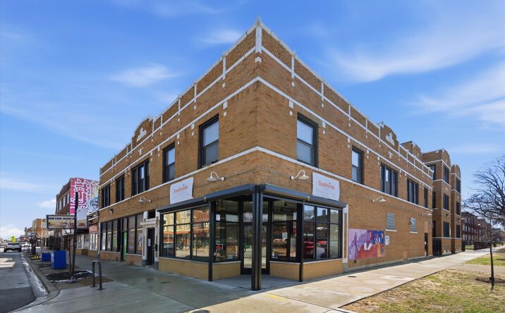 Pictures of Multifamily property located at 431 E 79th Street, Chicago, IL 60619 for sales - image #1