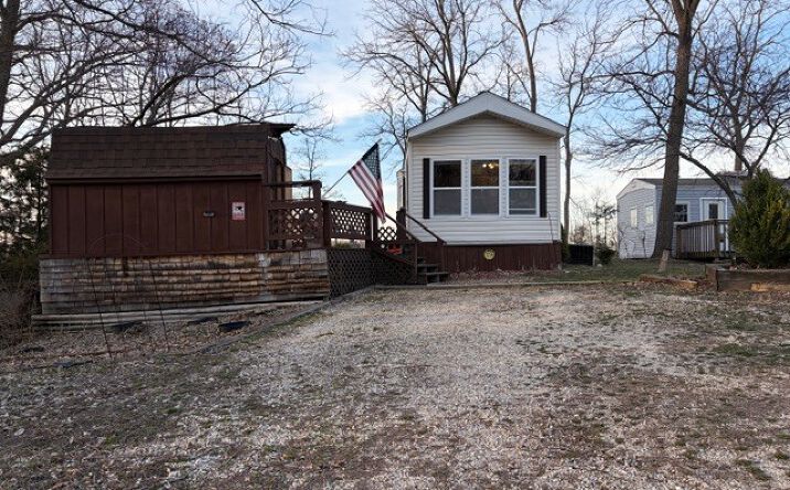 Pictures of Land, Special Purpose property located at 2795 E 28th Lot 1132 Road, Seneca, IL 61360 for sales - image #1