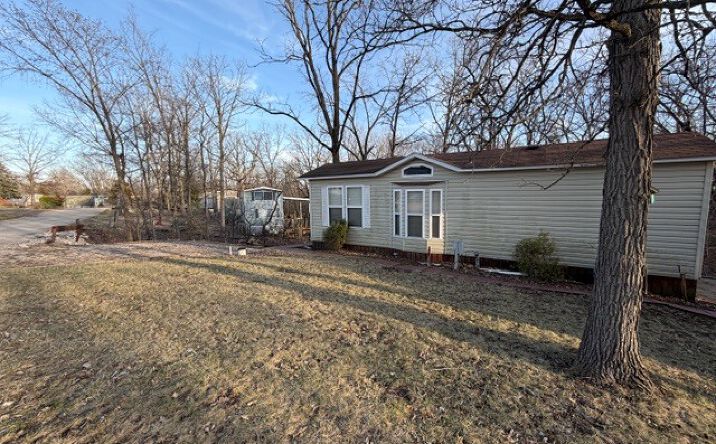 Pictures of Land, Special Purpose property located at 2795 E 28th Lot 1149 Road, Seneca, IL 61360 for sales - image #1