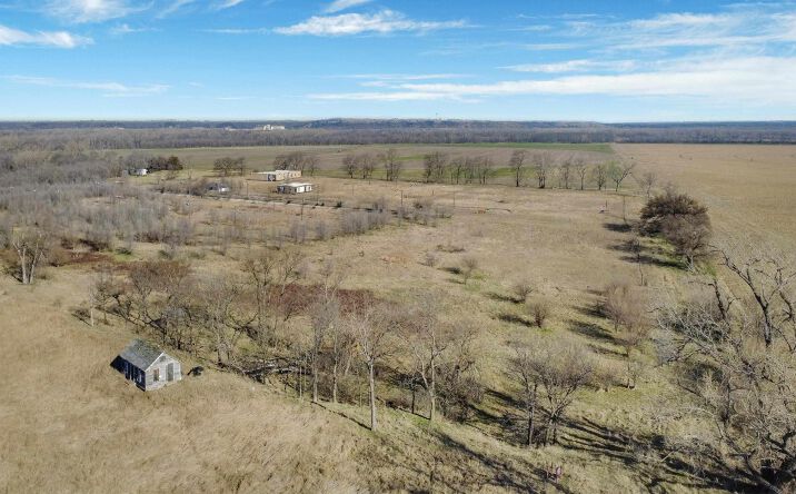 Pictures of Land property located at Race Track Road, Junction City, KS 66441 for sales - image #1