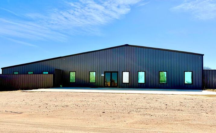 Pictures of Special Purpose property located at 1905 WCR 137, Midland, TX 79706 for sales - image #1