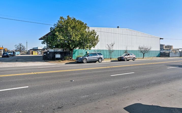 Pictures of Special Purpose property located at 1324 Academy Avenue, Sanger, CA 93657 for sales - image #1