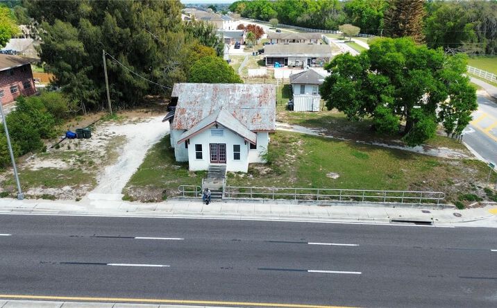 Pictures of Special Purpose property located at 980 S LAKE SHORE WAY, LAKE ALFRED, FL 33850 for sales - image #1