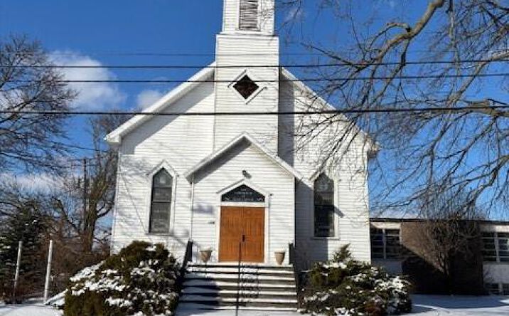 Pictures of Special Purpose property located at 116 Broad Street, North Tonawanda, NY 14120 for sales - image #1