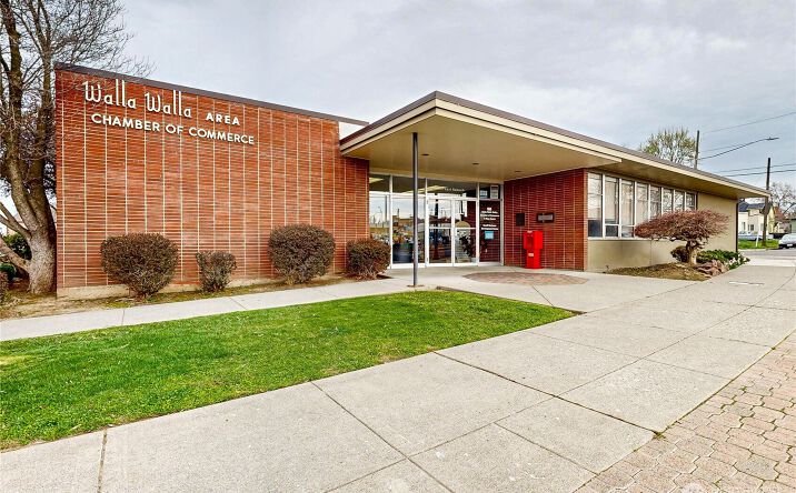 Pictures of Industrial property located at 29 E Sumach Street, Walla Walla, WA 99362 for sales - image #1