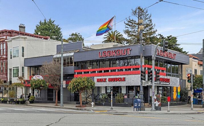 Pictures of Retail property located at 3600 16th St. / 292 Noe St., San Francisco, CA 94114 for sales - image #1
