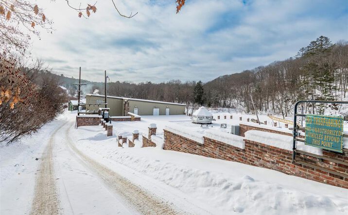 Pictures of Special Purpose property located at 7 West Bath Road , Bath, NH 03740 for sales - image #1