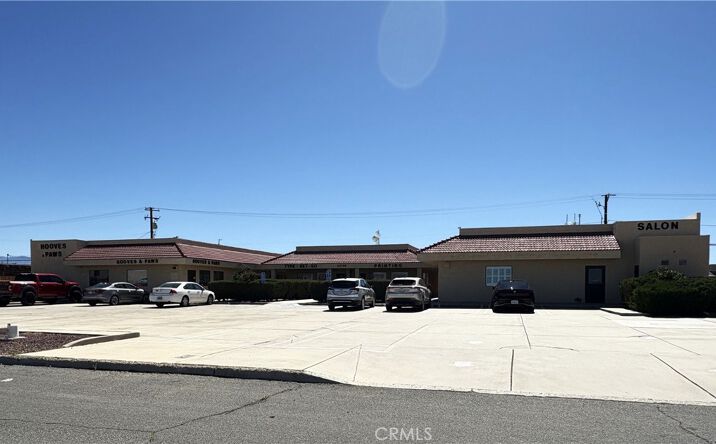 Pictures of Retail property located at 22749 US Highway 18, Apple Valley, CA 92307 for sales - image #1