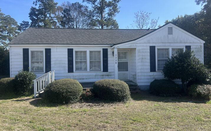 Pictures of Special Purpose property located at 2228 W Palmetto st., Florence, SC 29501 for sales - image #1