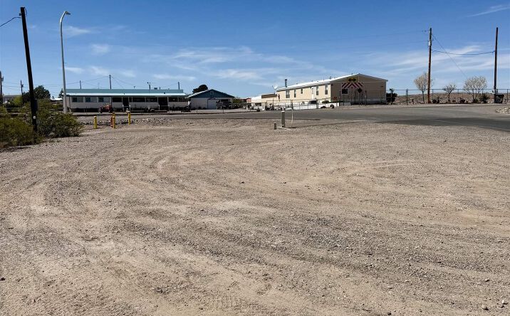 Pictures of Land property located at 1003 Rock Canyon Road, Elephant Butte, NM 87935 for sales - image #1