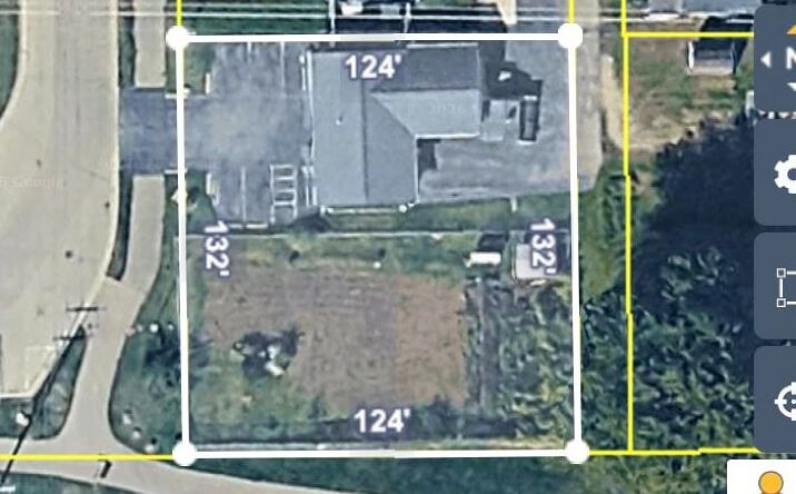 Pictures of Retail property located at 815 S Washington, Janesville, WI 53548 for sales - image #1