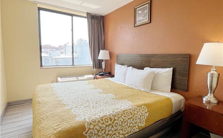 Pictures of Hospitality property located at 536 39th Street, Brooklyn, NY 11232 for sales - image #1