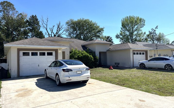 Pictures of Multifamily, Land property located at 16 Pine Hurst Lane, Palm Coast, FL 32164 for sales - image #1