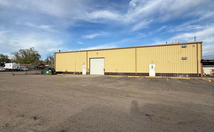 Pictures of Industrial property located at 3650 BLOOMFIELD HWY, Farmington, NM 87401 for sales - image #1