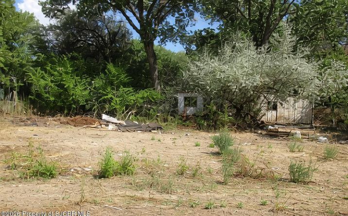 Pictures of Land, Multifamily property located at 36 ROAD 4760, Bloomfield, NM 87413 for sales - image #1