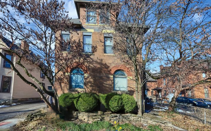 Pictures of Multifamily property located at 1355 Dennison Avenue #1357, Columbus, OH 43201 for sales - image #1