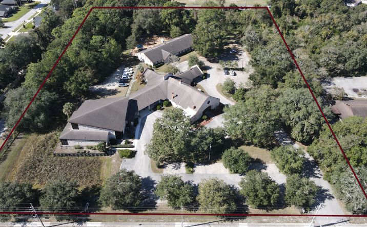 Pictures of Land, Office, Special Purpose property located at 11924 San Jose Blvd, Jacksonville, FL 32223 for sales - image #1