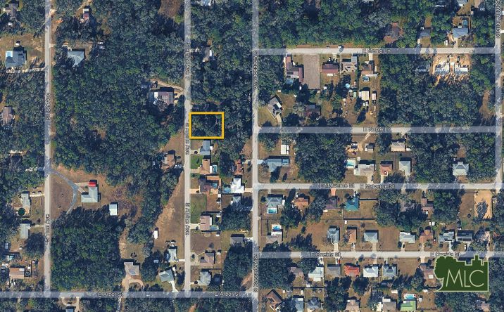 Pictures of Land property located at 4335 S Alpine Ave, Inverness, FL 34452 for sales - image #1