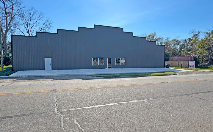 Pictures of Industrial property located at 103 Railroad Ave SW, Brunson, SC 29911 for sales - image #1