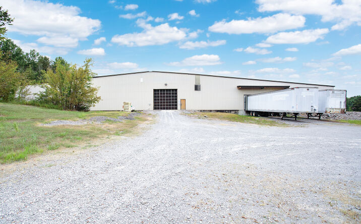 Pictures of Industrial property located at 112 Tennessee Blvd, Watertown, TN 37184 for sales - image #1