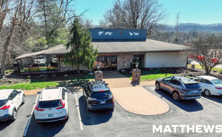 Pictures of Office, Retail property located at 205 Star Mountain Wy, Powell, TN 37849 for sales - image #1
