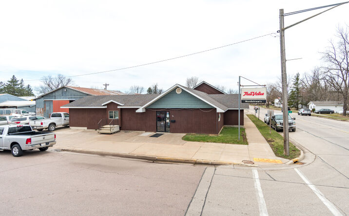Pictures of Business for Sale, Mixed Use, Retail, Special Purpose property located at 101 Tanner St, Melrose, WI 54642 for sales - image #1