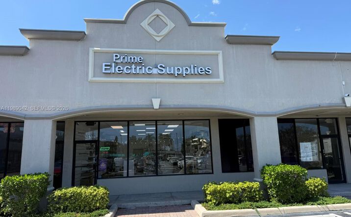 Pictures of Business for Sale, Retail property located at 207 S Federal, Pompano Beach, FL 33062 for sales - image #1
