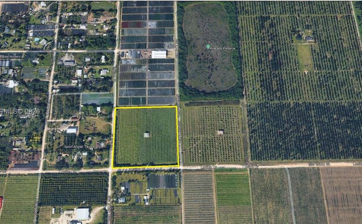 Pictures of Land property located at 212XX SW 360 ST, Homestead, FL 33034 for sales - image #1
