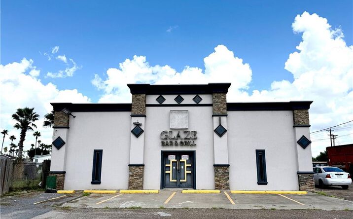 Pictures of Land property located at 3708 US Highway Business 83, Donna, TX 78537 for sales - image #1