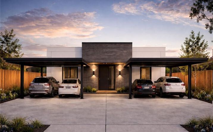 Pictures of Multifamily property located at 3313 York Avenue, McAllen, TX 78504 for sales - image #1