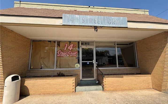 Pictures of Business for Sale, Retail property located at 812 14th Street, Phenix City, AL 36867 for sales - image #1