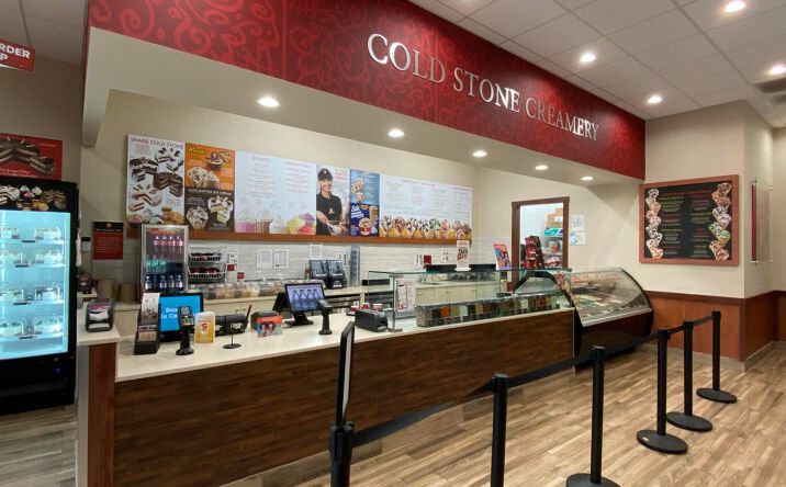 Pictures of Retail property located at 8459 Dorchester Road # F, North Charleston, SC 29420 for sales - image #1