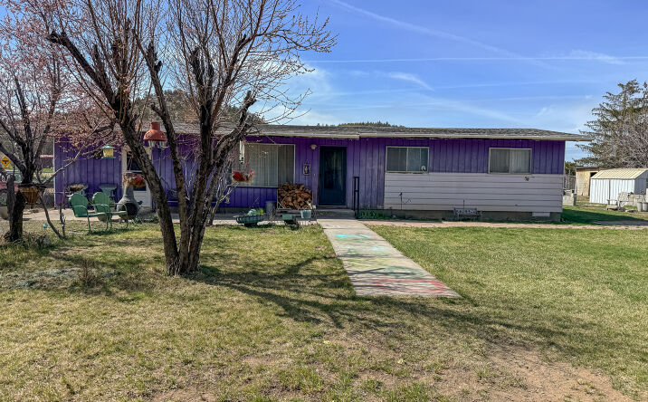 Pictures of Land property located at 2153 Sunset View Ln, Prineville, OR 97754 for sales - image #1