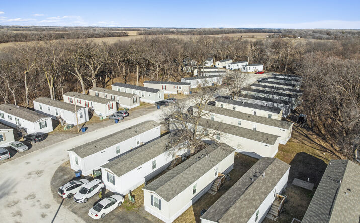 Pictures of Mobile Home Park property located at 917 N 13th St, Salina, KS 67401, 6 Pioneer Village Trailer Ct, Council Grove, KS 66846, 364 Grant Ave, Junction City, KS 66441, 1919 Northwind Dr, Junction City, KS 66441, 1717 Westwood Blvd, Junction City, KS 66441 for sales - image #1