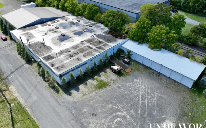 Pictures of Industrial property located at 51 Central Ave, Geneva, NY 14456 for sales - image #1